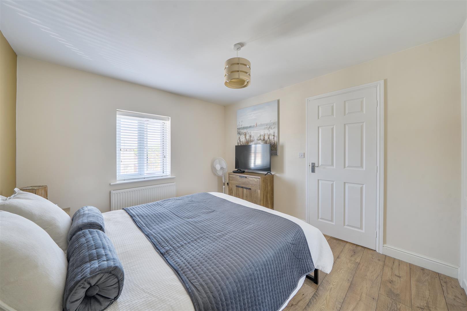 Heol Y Gwartheg, Gowerton, Swansea, SA4 3GN